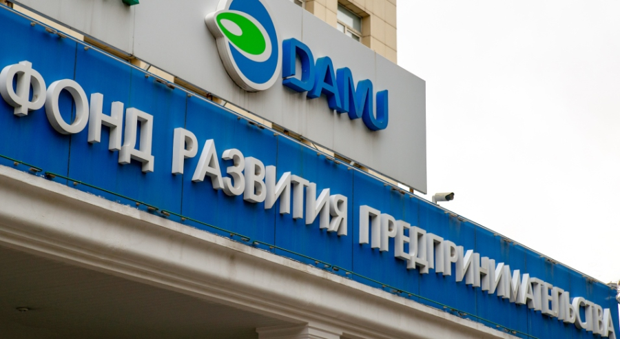 Damu Fund joins European Association of Guarantee Institutions