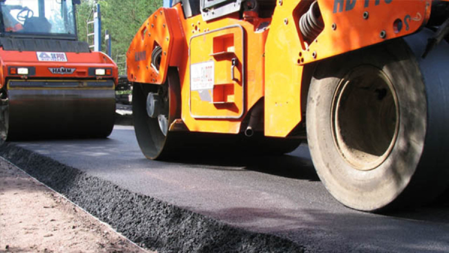 Kazakhstan plans to allocate 444 billion tenge for road construction and repair