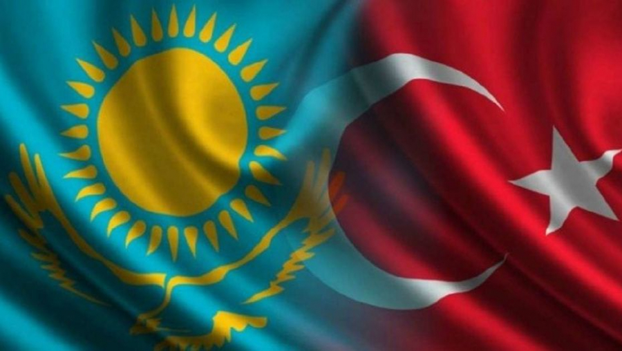 Казахстан и Турция намерены наращивать торгово-экономическое партнерство