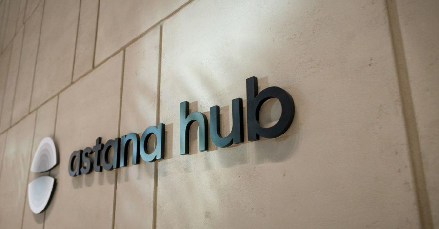 Astana Hub: 100-ден астам IT-компанияны әйелдер басқарады