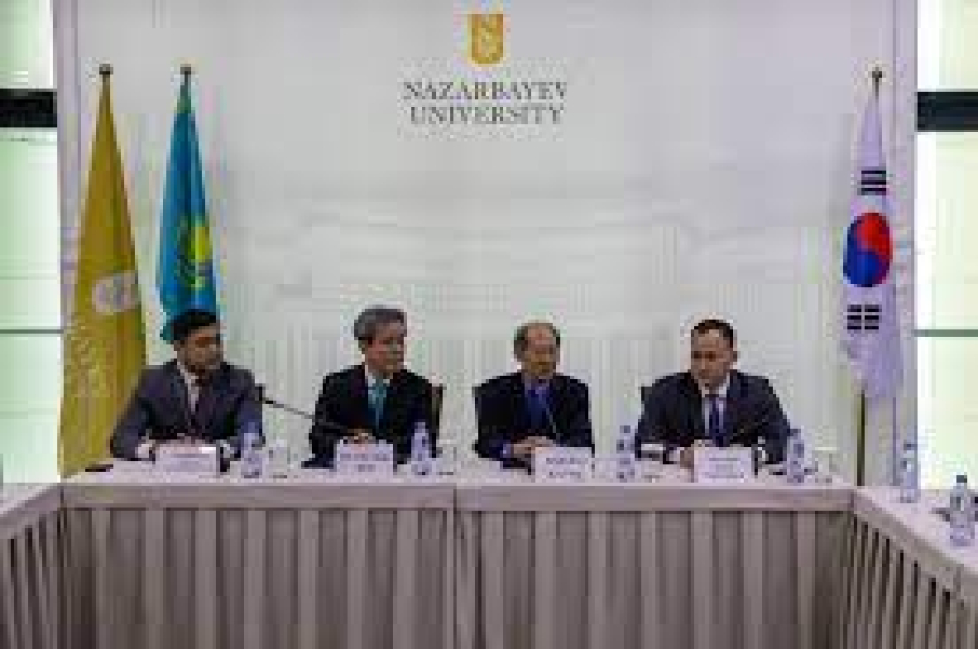 Kazakhstan, South Korea intend to expand partnership in construction