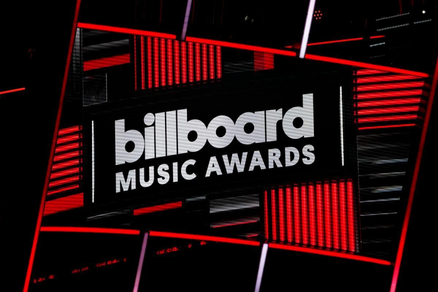Иманбек Зейкенов «Billboard Award» мукофотини олди