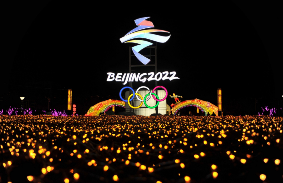 Қозоғистонлик спортчилар Пекин Олимпиадасига тараддуд кўрмоқда