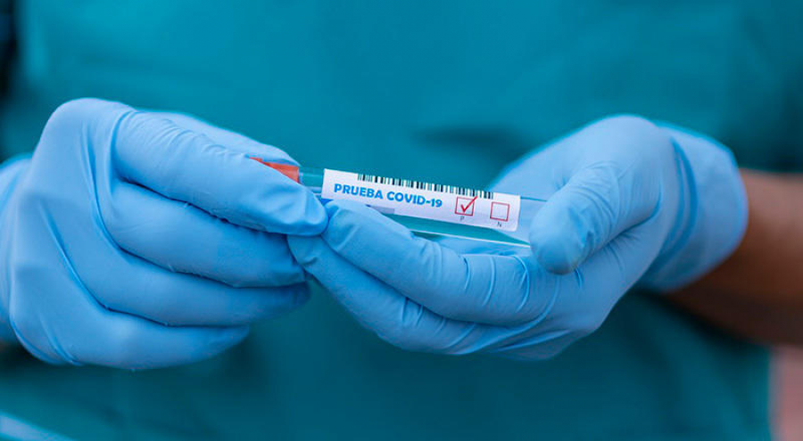 Kazakhstan reports 2,257 new coronavirus cases in last 24 hours