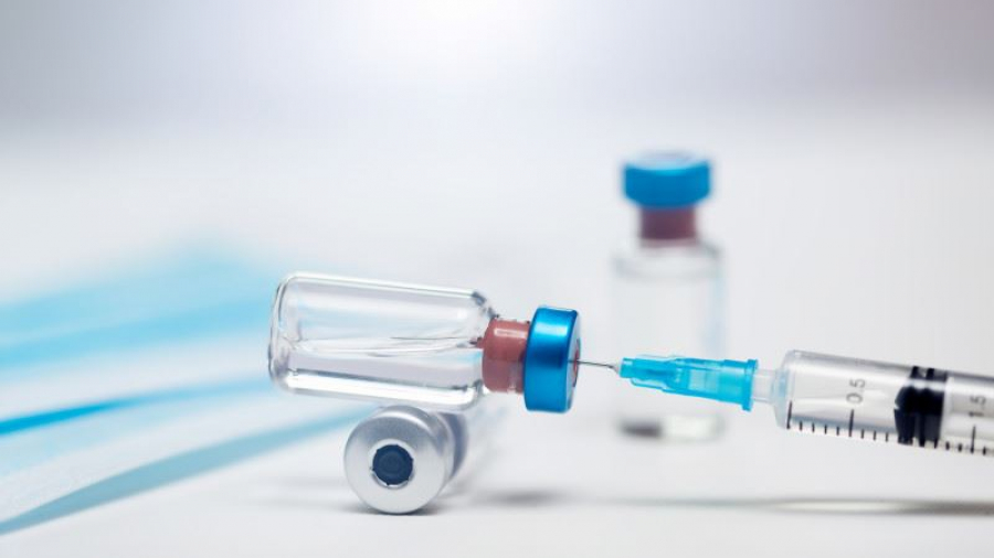 Вакцинация против гриппа стартовала в РК