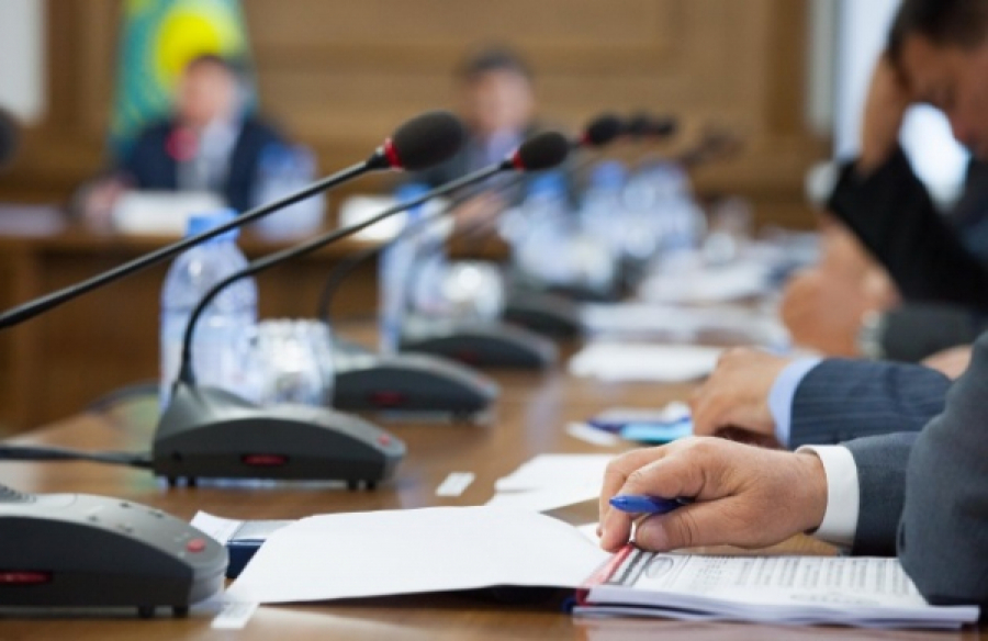 В Казахстане упростят процедуру регистрации партий