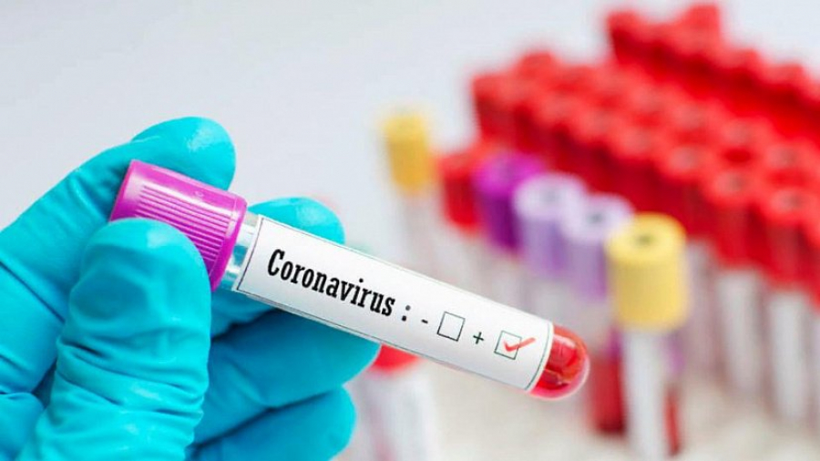 Өткен тәулікте елімізде 2 267 адамнан коронавирус анықталды