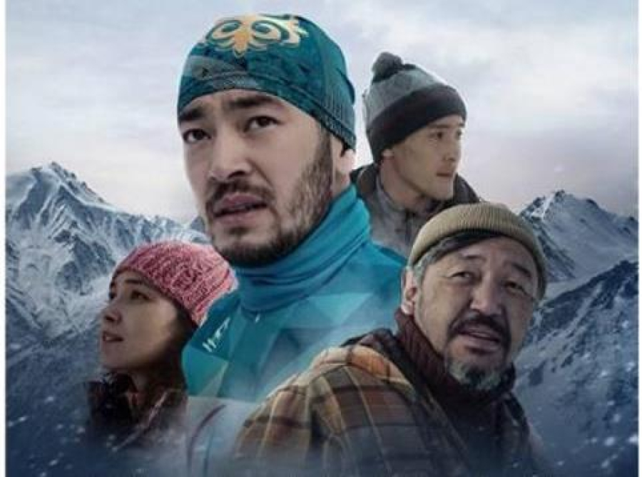 Kazakh film ‘Paralympian’ premieres in Berlin