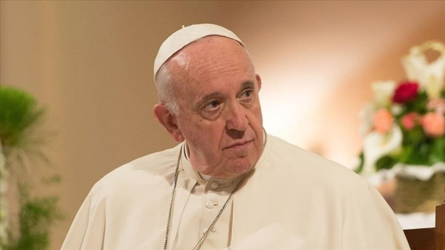 Папа Римский проведёт святую мессу в Нур-Султане