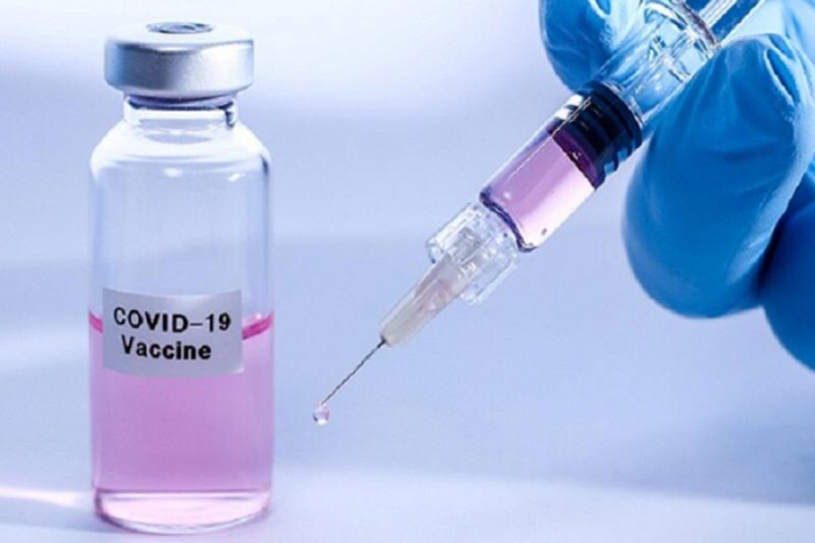 Жыл аягына чейин коронавируска каршы 800 миң доза вакцина сатылып алынат