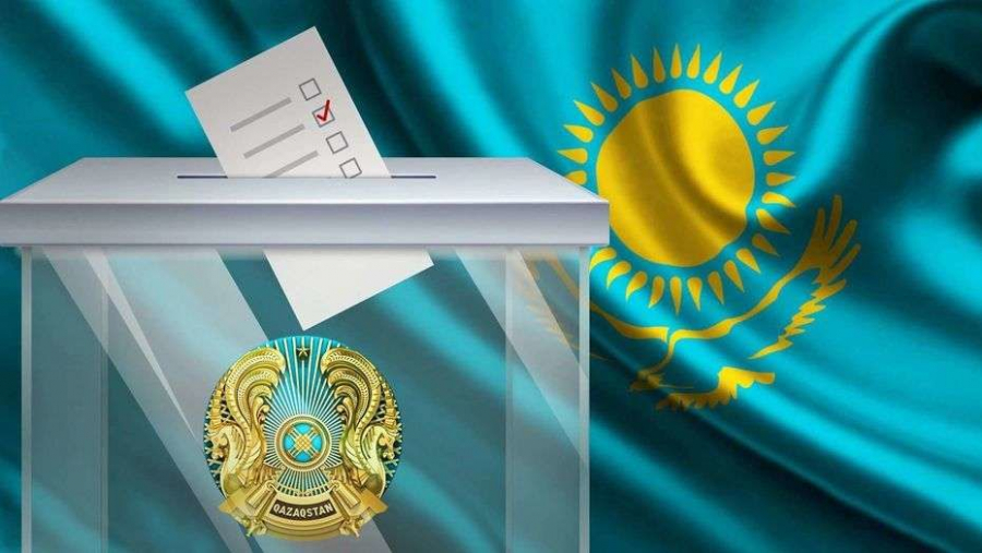 Kazakh Central Election Commission: elections under quarantine conditions