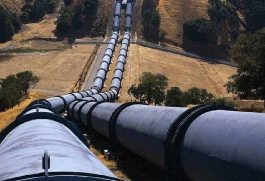 Казахстан направит нефть через трубопровод «Баку-Тбилиси-Джейхан»