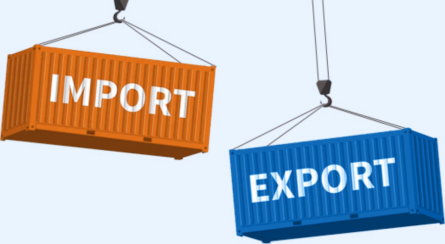 Специальный сайт для экспортеров и импортеров создали в РК