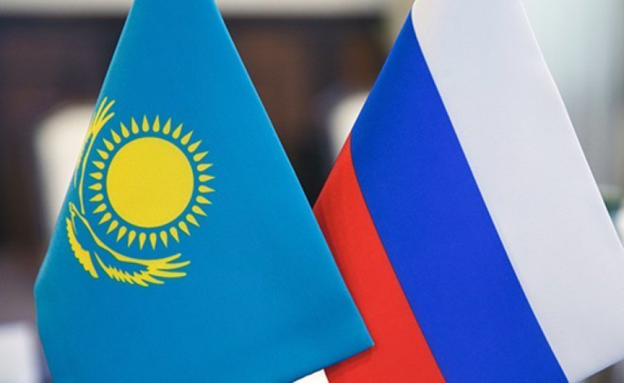 Специальный агроэкспресс запустят Россия и Казахстан