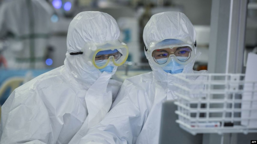 151 мың 900-ге жуық қазақстандық коронавирус инфекциясынан жазылып шықты