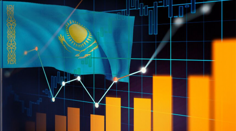 Recovery rate of Kazakhstan’s economy accelerates to 3.8% over 11 months