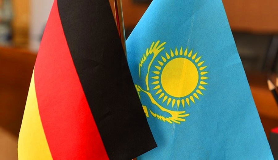 Prospects for cooperation between Kazakhstan and Germany