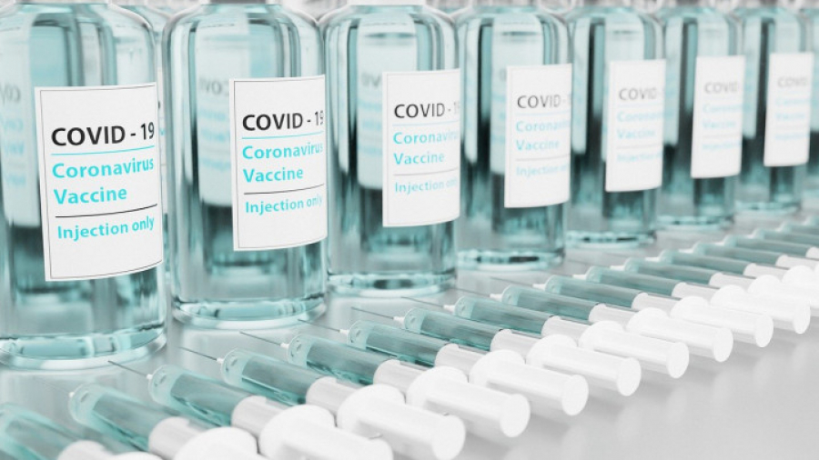 COVID-19: вакцина өндіруге арналған екінші өндірістік алаң дайындалды
