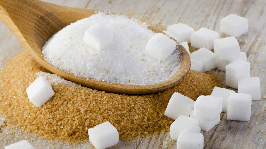 37 тысяч тонн сахара произведут в РК