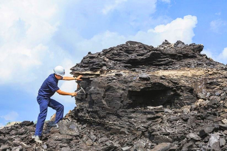 Геологическая отрасль активно развивается в РК