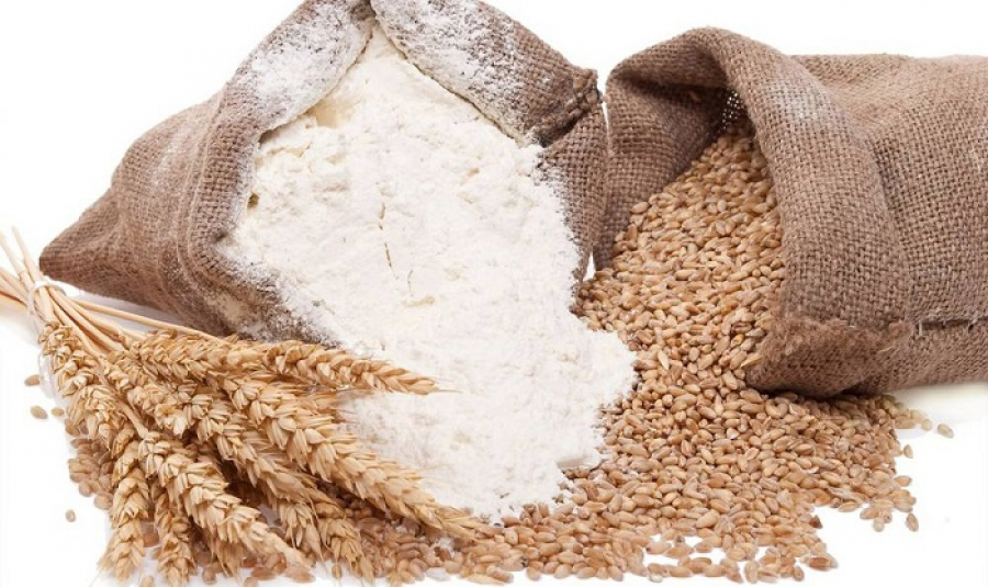 Experts’ forecast on flour prices