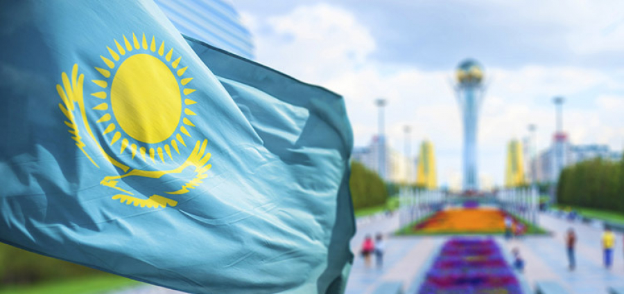 ЕБРР разработал новую стратегию для Казахстана