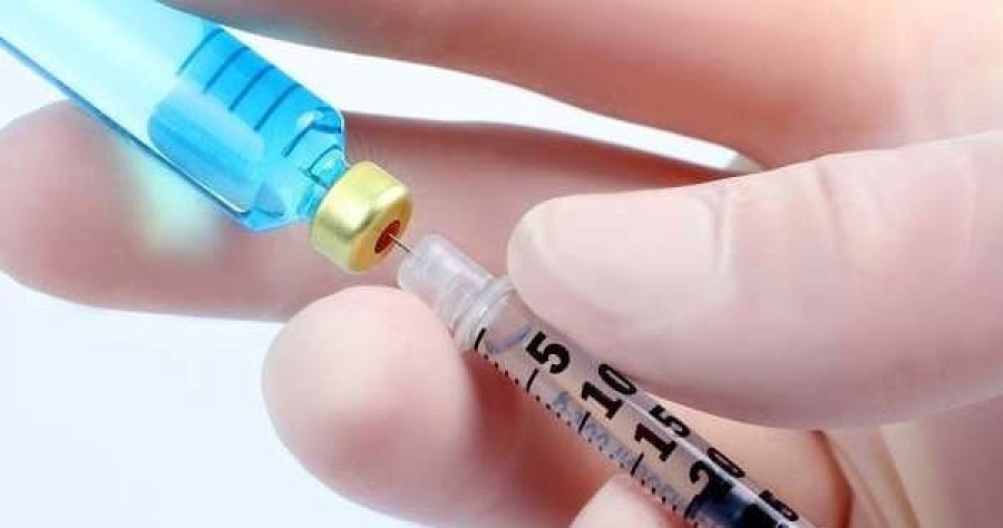 Сотрудники отечественных предприятий активно получают вакцину от COVID-19