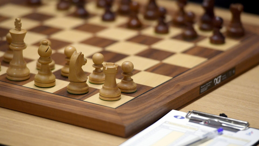 Елордада білім берудегі шахмат жобасы таныстырылды