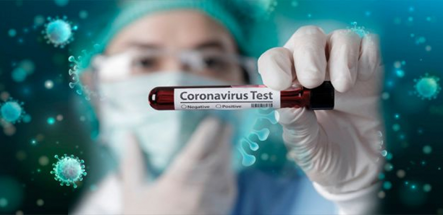 1,000 new coronavirus cases are reported in Kazakhstan in the last 24 hours