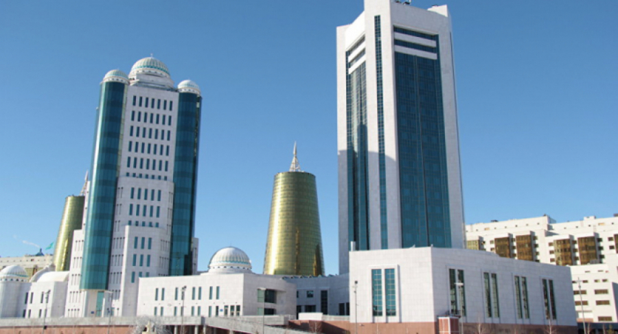 Kazakh government approves set of anti-inflationary measures