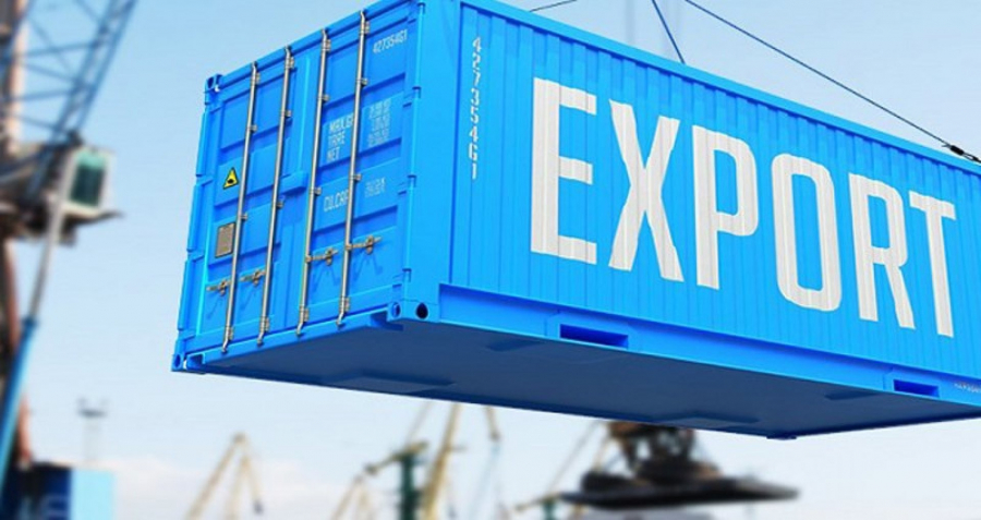 Свыше $37 млрд составил экспорт РК в 2021 году