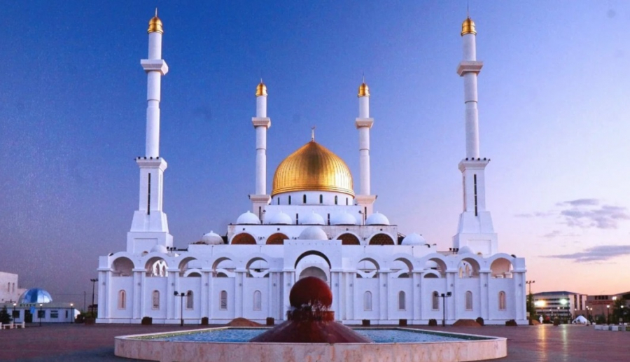Казакстанда Рамазан айы чын куран айынын 2де башталат
