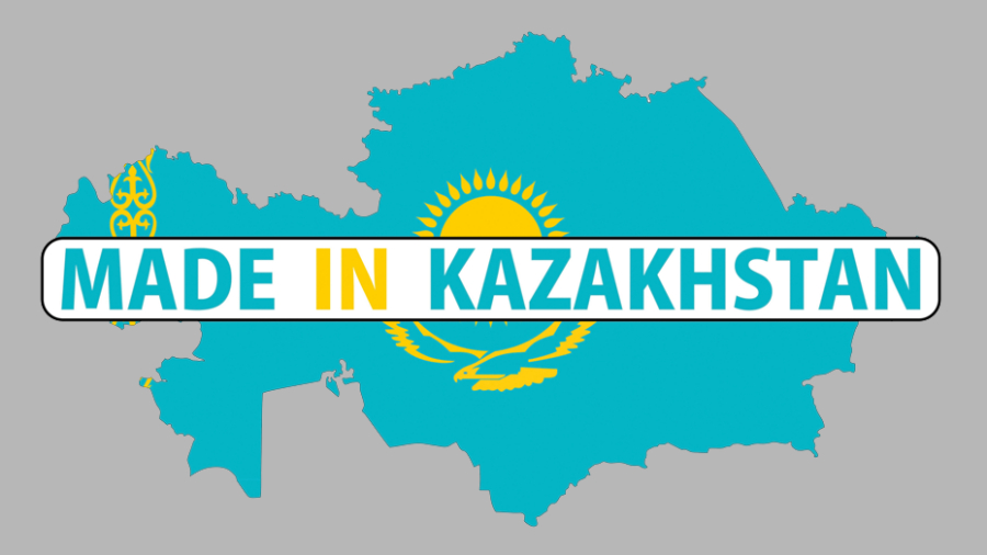 Kazakh enterprises enter foreign markets