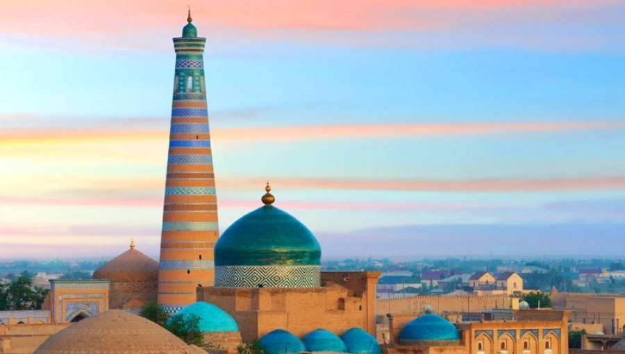 Копии рукописей ученых стран Центральной Азии представят в Узбекистане