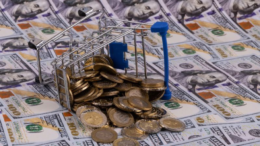 Annual inflation in 16 regions of Kazakhstan accelerates in July