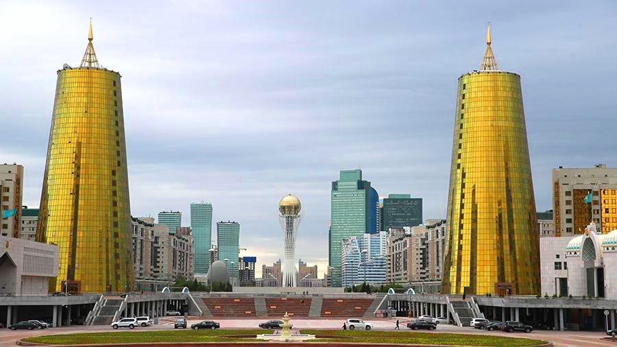 Over 1 trillion tenge invested in Nur-Sultan