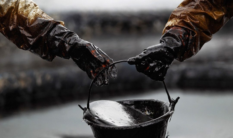 Казахстан продал нефть на 47 млрд долларов