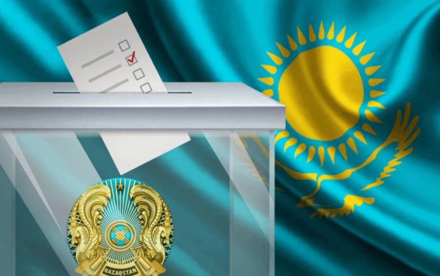 Подготовка к выборам в Мажилис и маслихаты проходит в Казахстане
