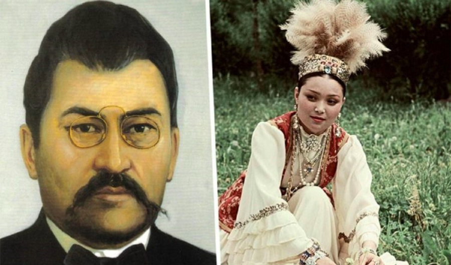 Anniversaries of Akhmet Baitursynov and Roza Baglanova included in UNESCO observances