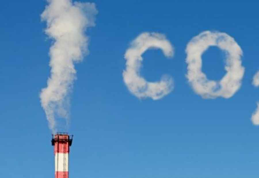 $610 млрд инвестиций необходимо РК для перехода к углеродной нейтральности