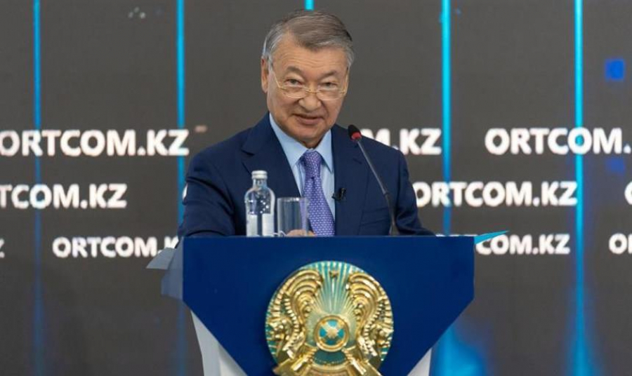 Бухтарма станет конкурентом любому курорту в Казахстане – аким ВКО