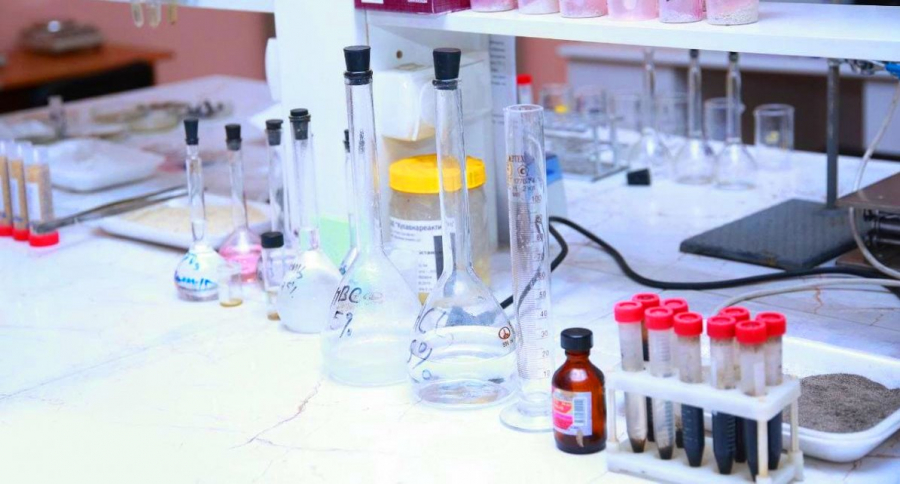 Kazakh scientists create medical solution for cancer diagnosis