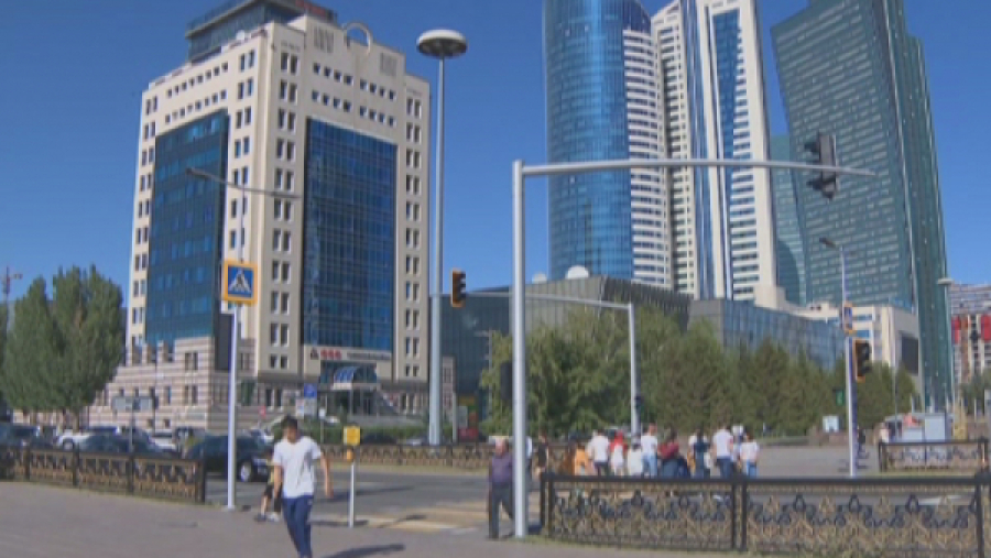 Kazakhstan may introduce social audit
