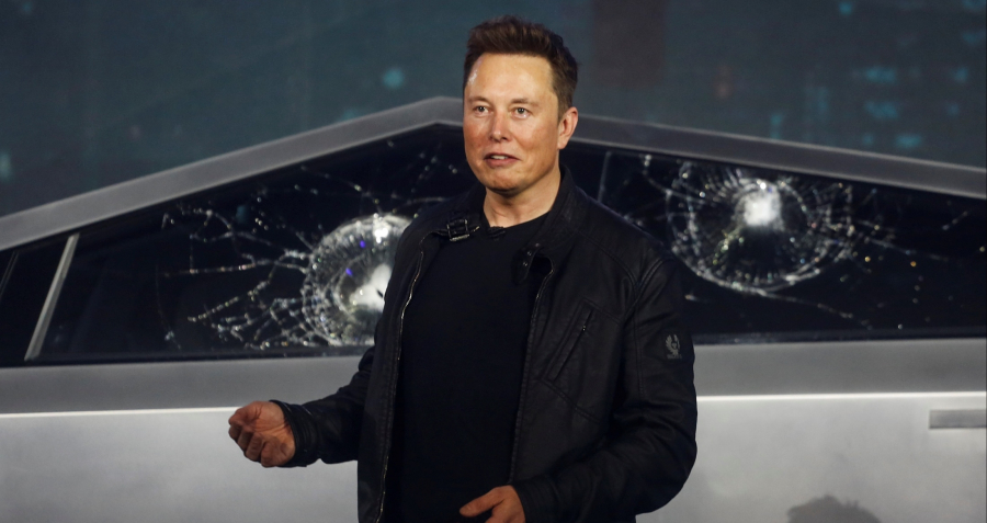 Elon Musk may visit Baikonur Cosmodrome