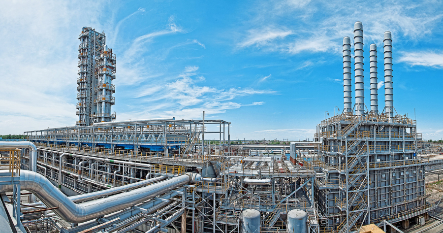 Gas chemical complex for polypropylene production to be launched in Kazakhstan