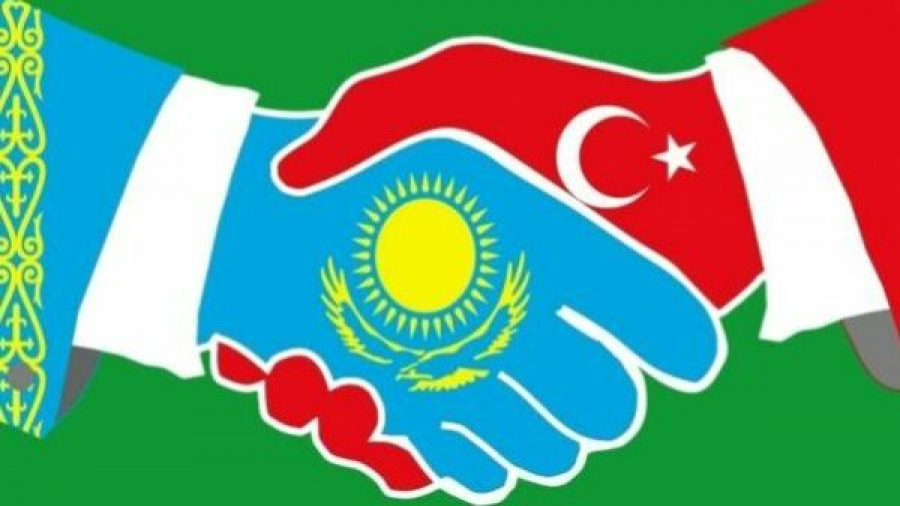 Казахстан увеличил экспорт продукции в Турцию