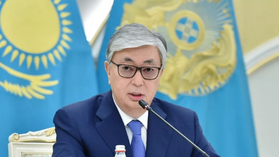 Қасым-Жомарт Тоқаев партияны трансформациялау міндеттерін атады