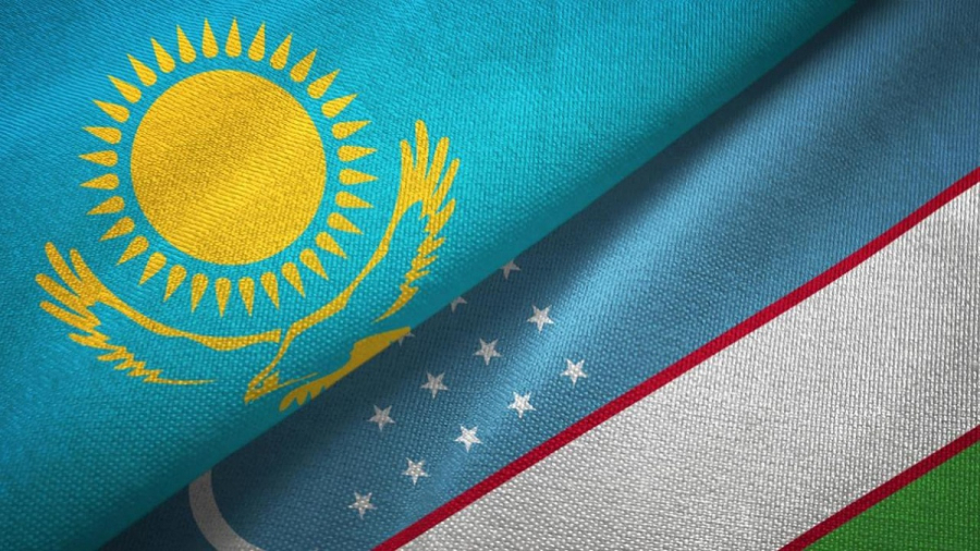 Казахстан и Узбекистан создадут Совет межпарламентского сотрудничества