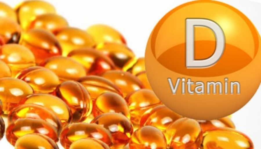 Витамин D не снижает риск заражения COVID-19 – эксперты