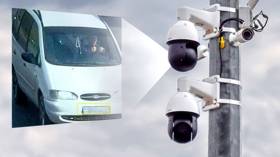 Kazakhstan’s ‘Sergek’ video surveillance system launched in Uzbekistan